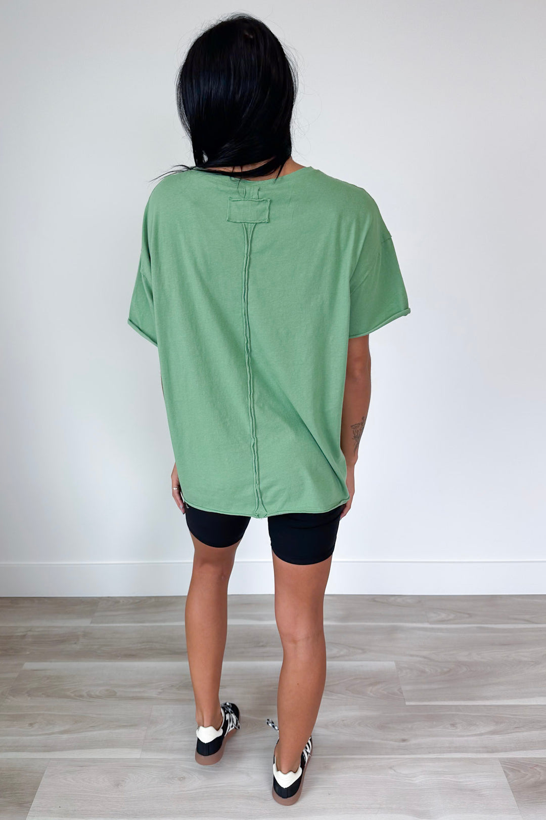 Common Ground Top