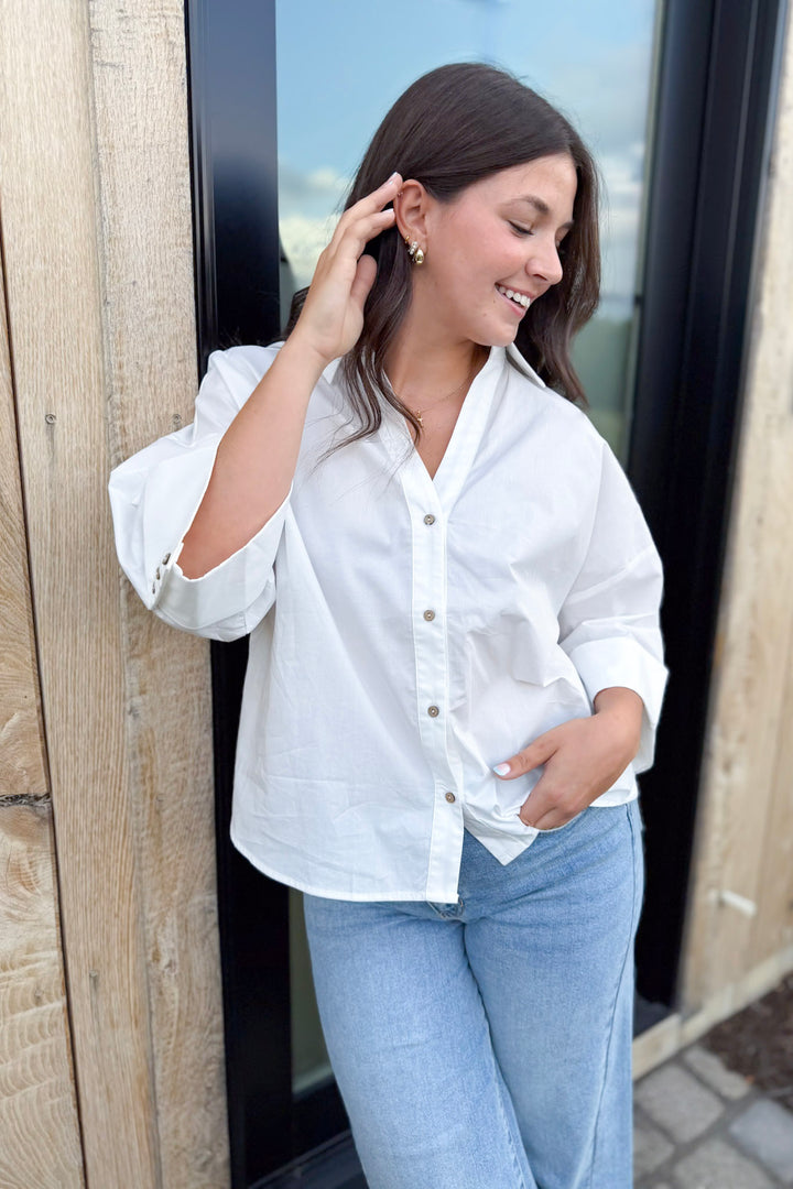 Sunlit Provence Top