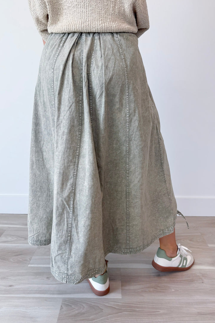 Remember You Skirt