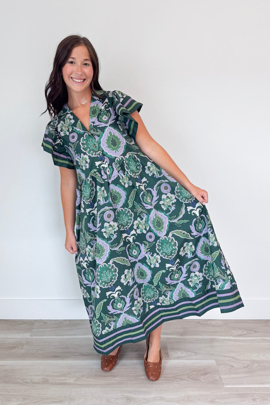 Joyful Soul Dress