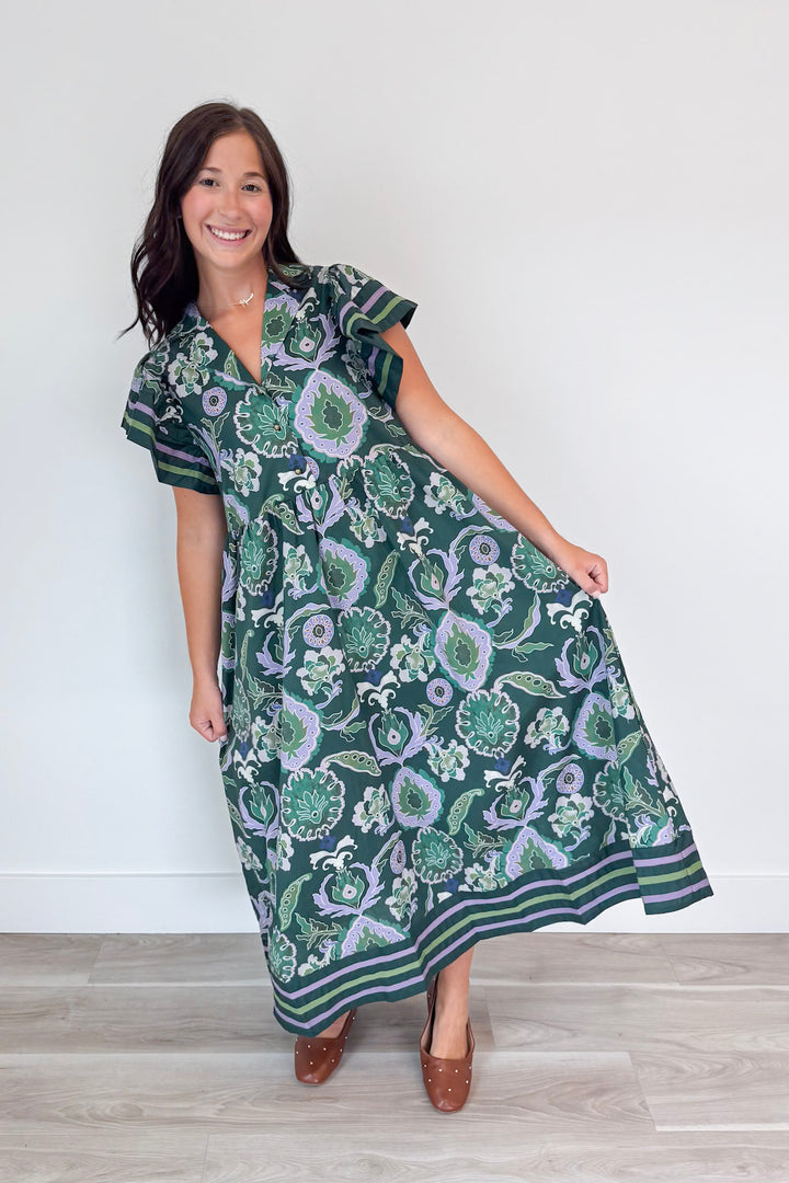 Joyful Soul Dress