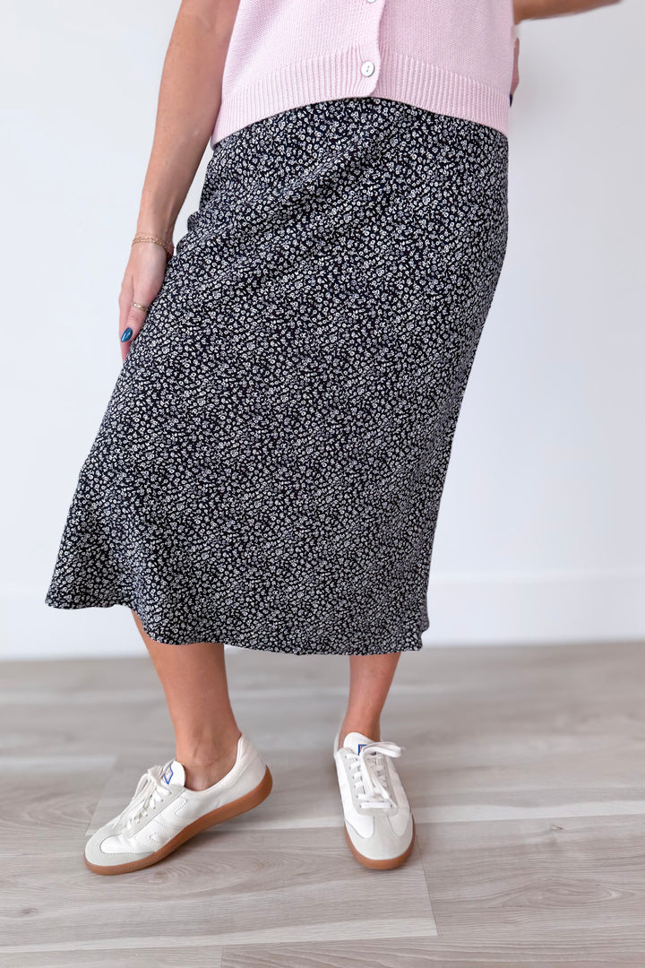 The June Skirt