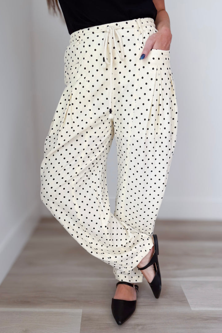 Pretty Daydream Pant