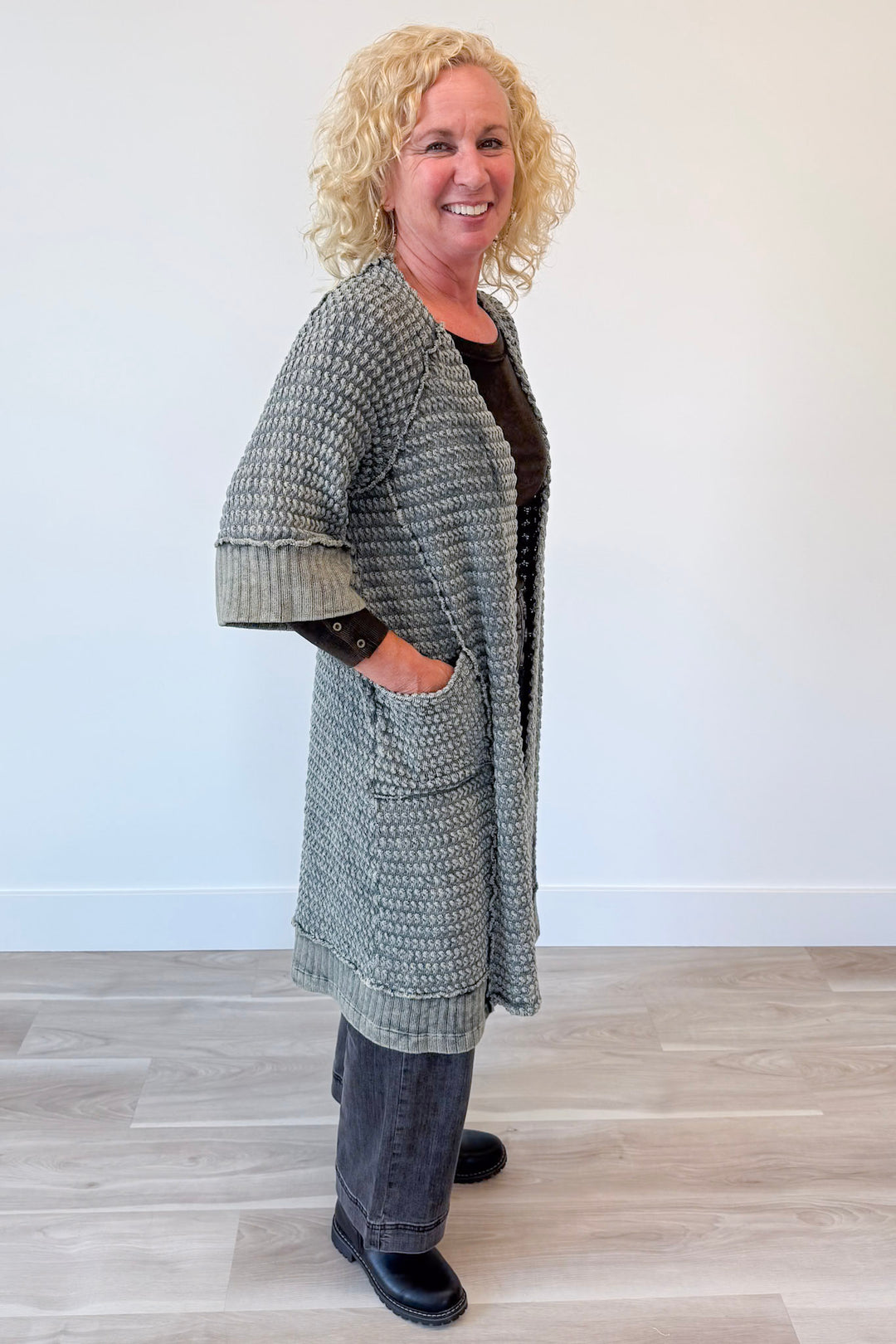 Chalet Shilah Jacket