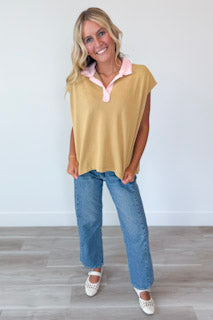 Easy Days Top