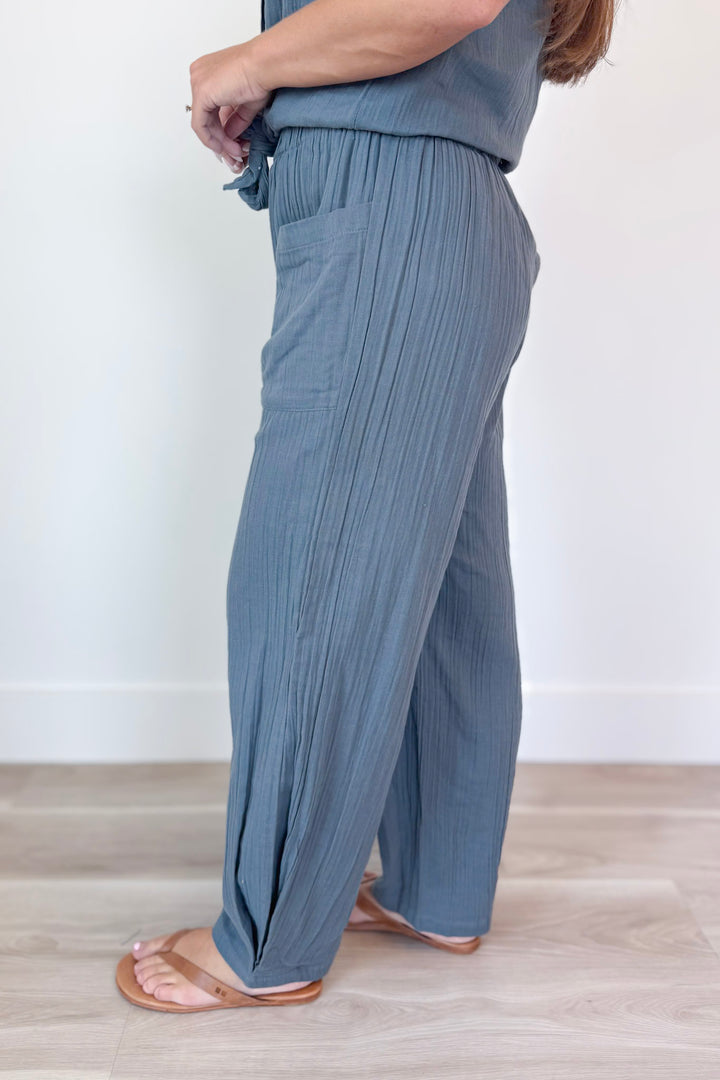 Trust The Process Pant
