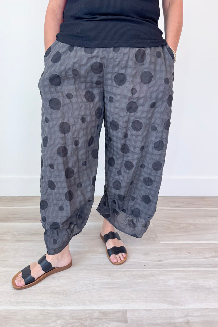 Chalet Julieta Pant