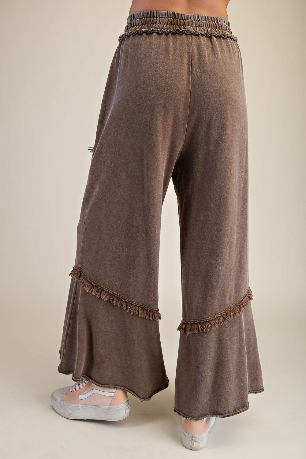 So Much Joy Pant Curvy
