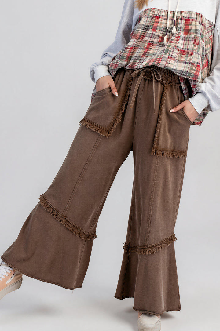 So Much Joy Pant Curvy