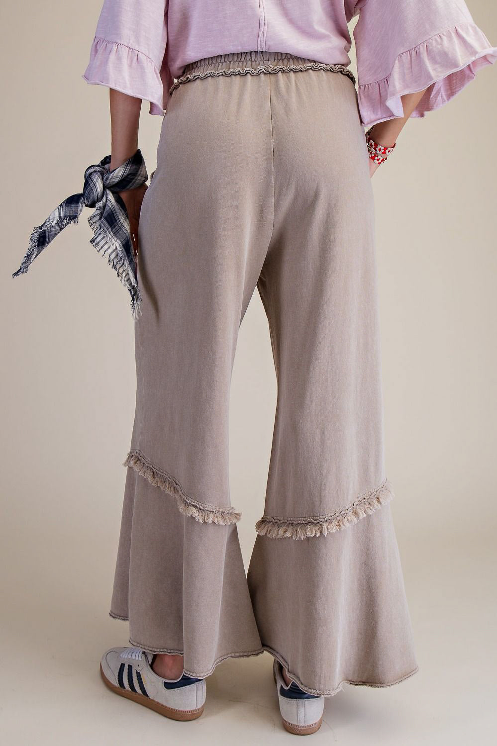 So Much Joy Pant Curvy