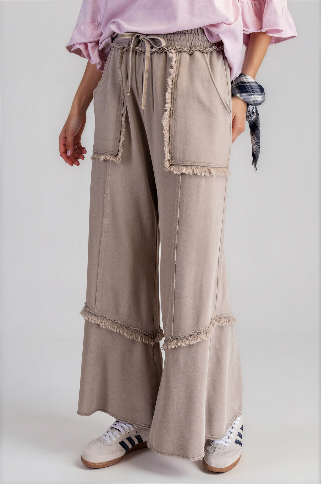 So Much Joy Pant Curvy