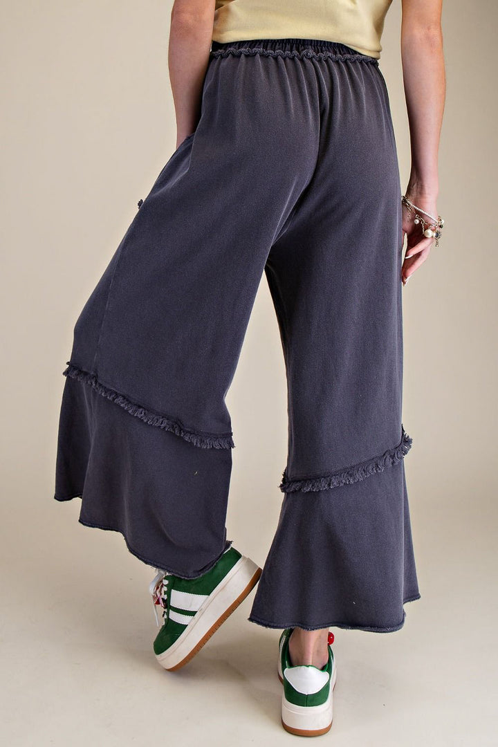 So Much Joy Pant Curvy