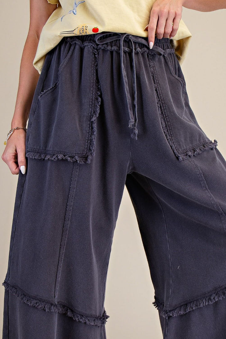 So Much Joy Pant Curvy