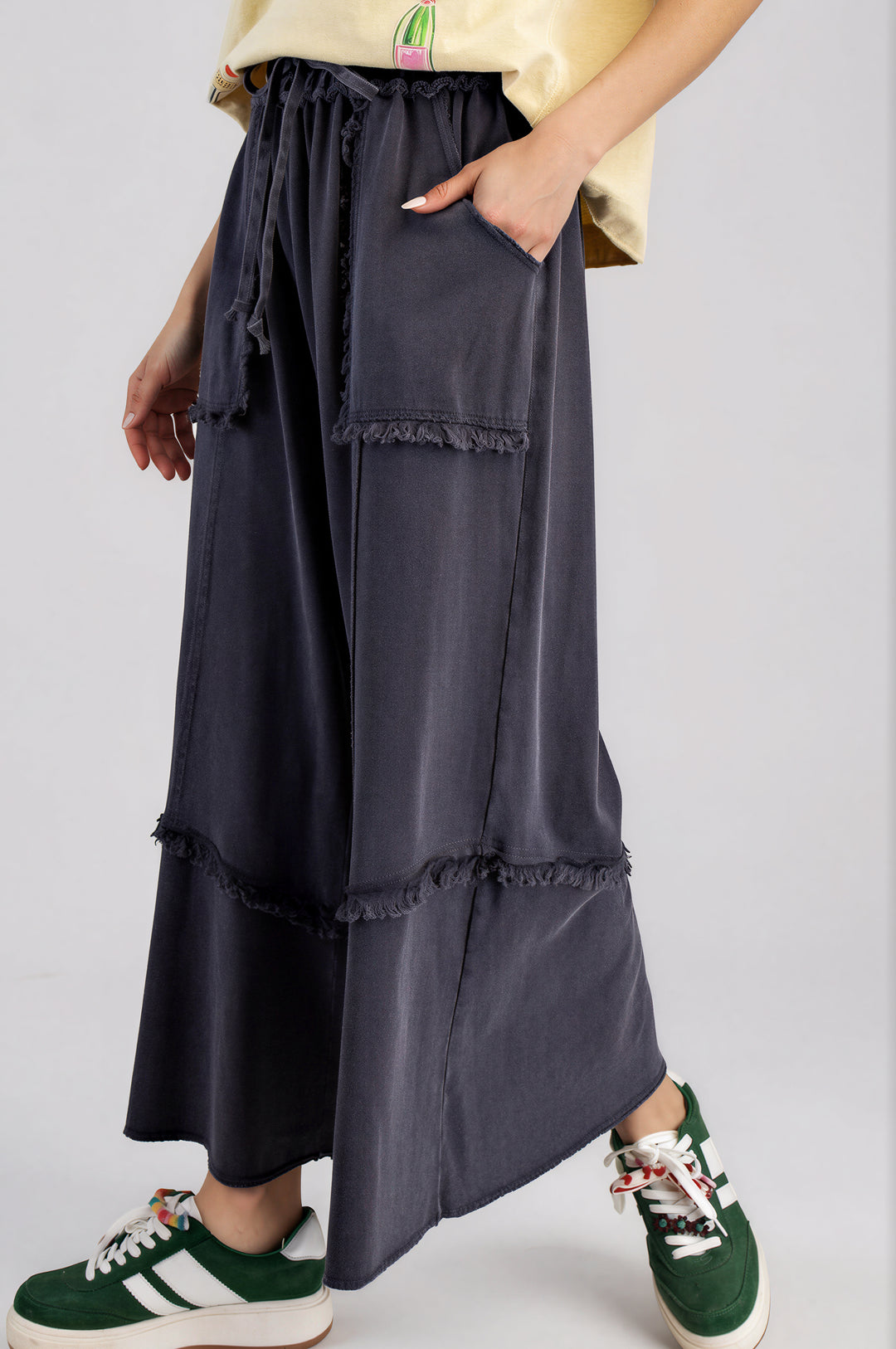 So Much Joy Pant Curvy