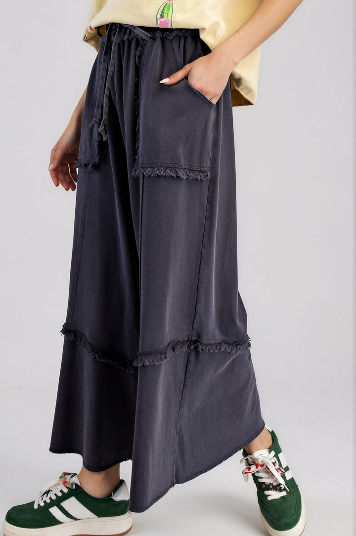 So Much Joy Pant Curvy