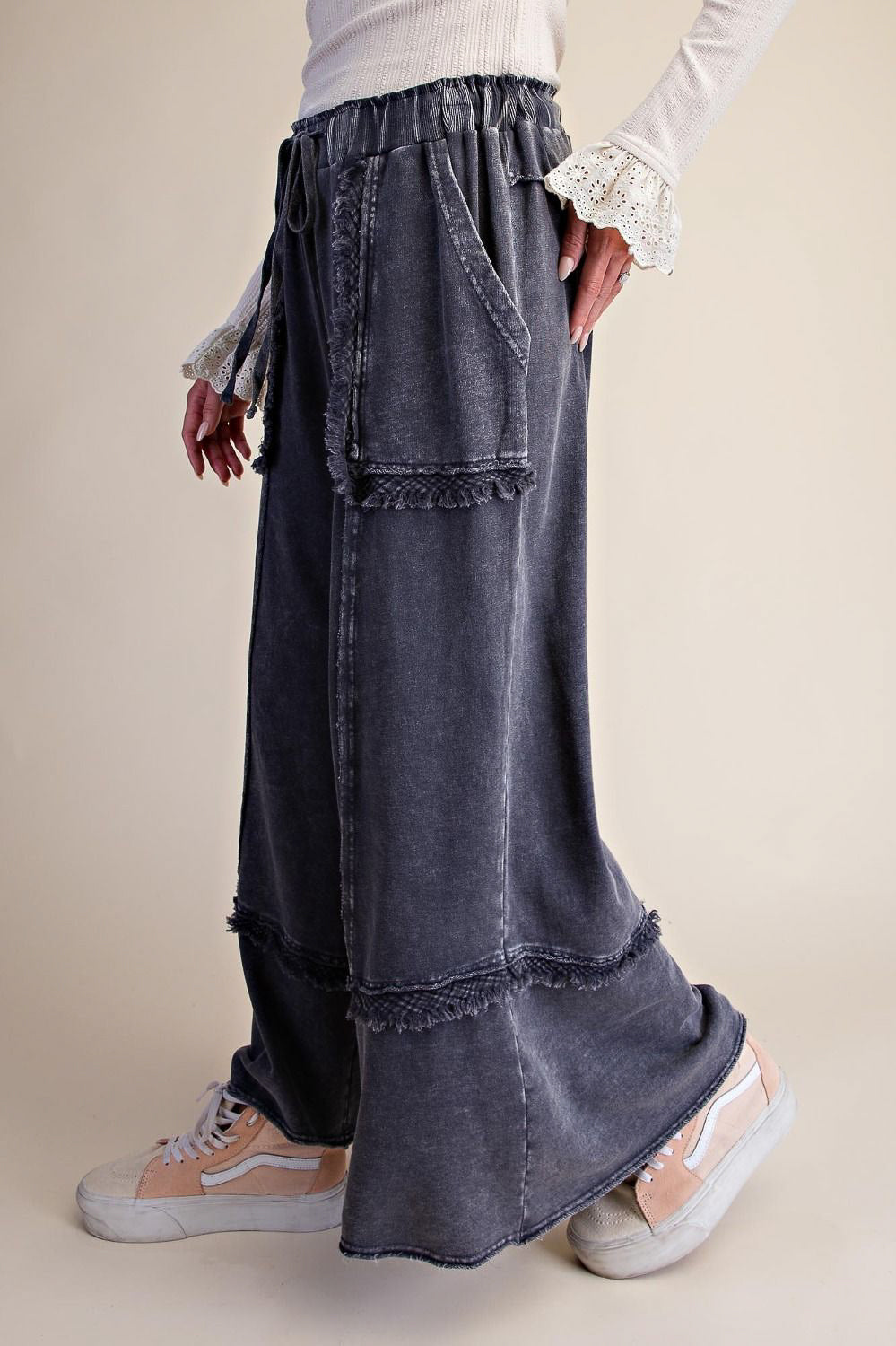 The Lizzy Pant