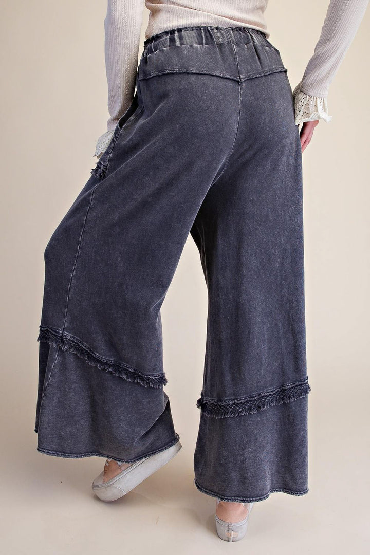 The Lizzy Pant