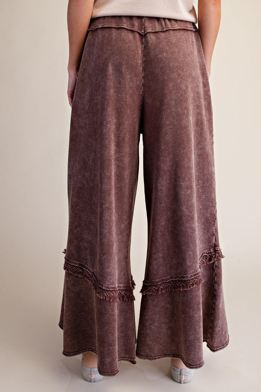 The Lizzy Pant