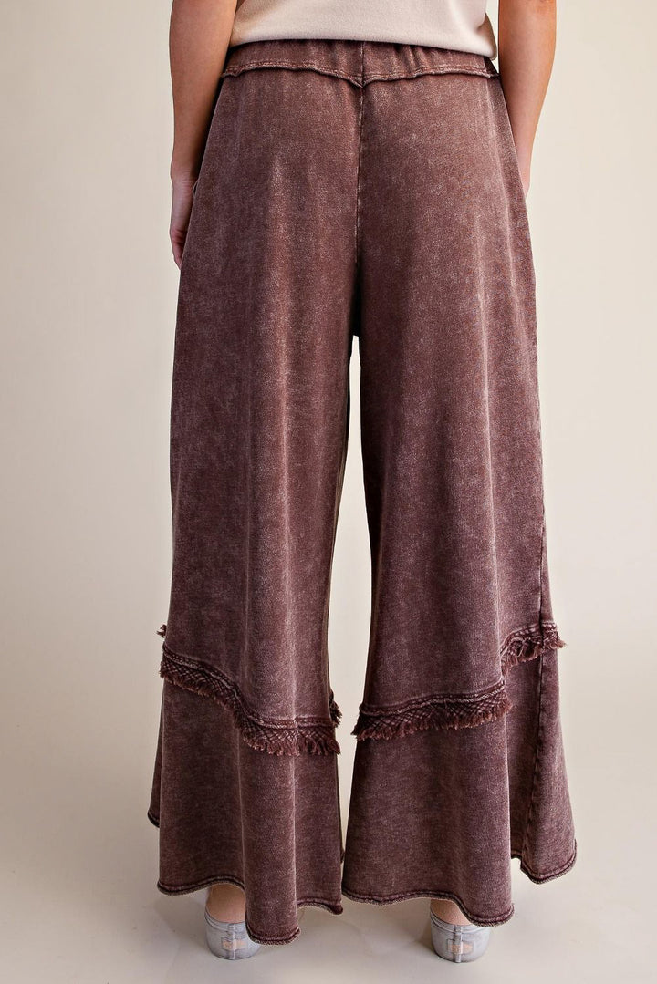 The Lizzy Pant
