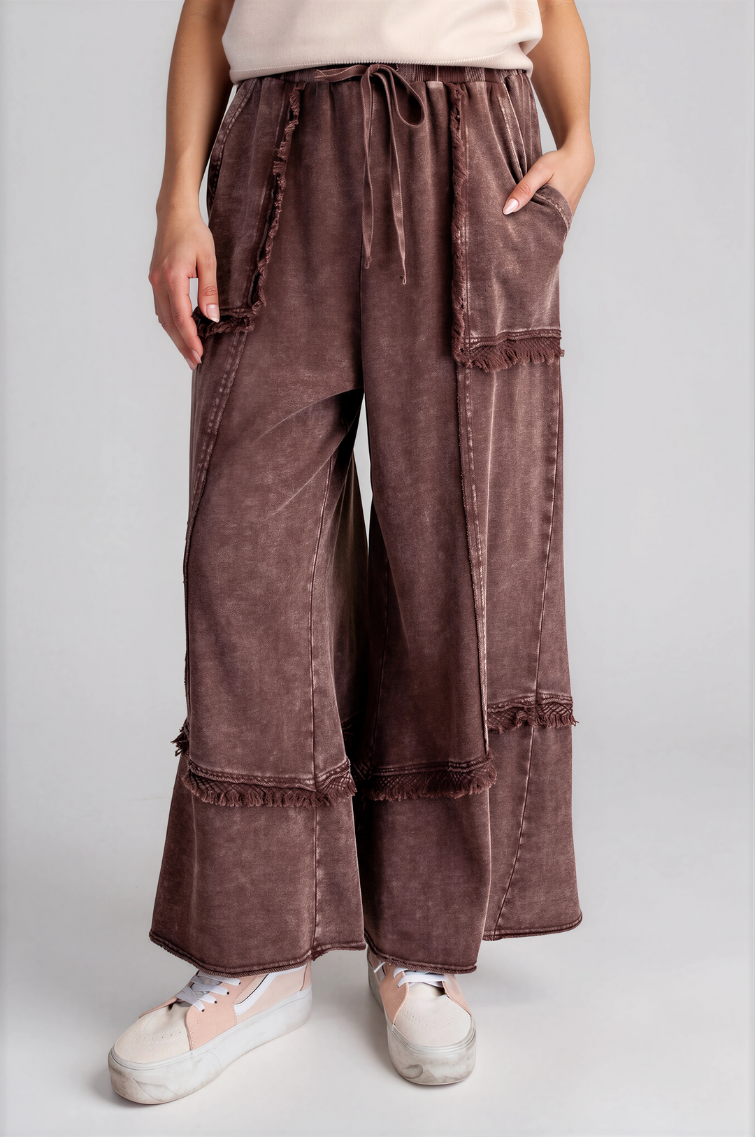 The Lizzy Pant