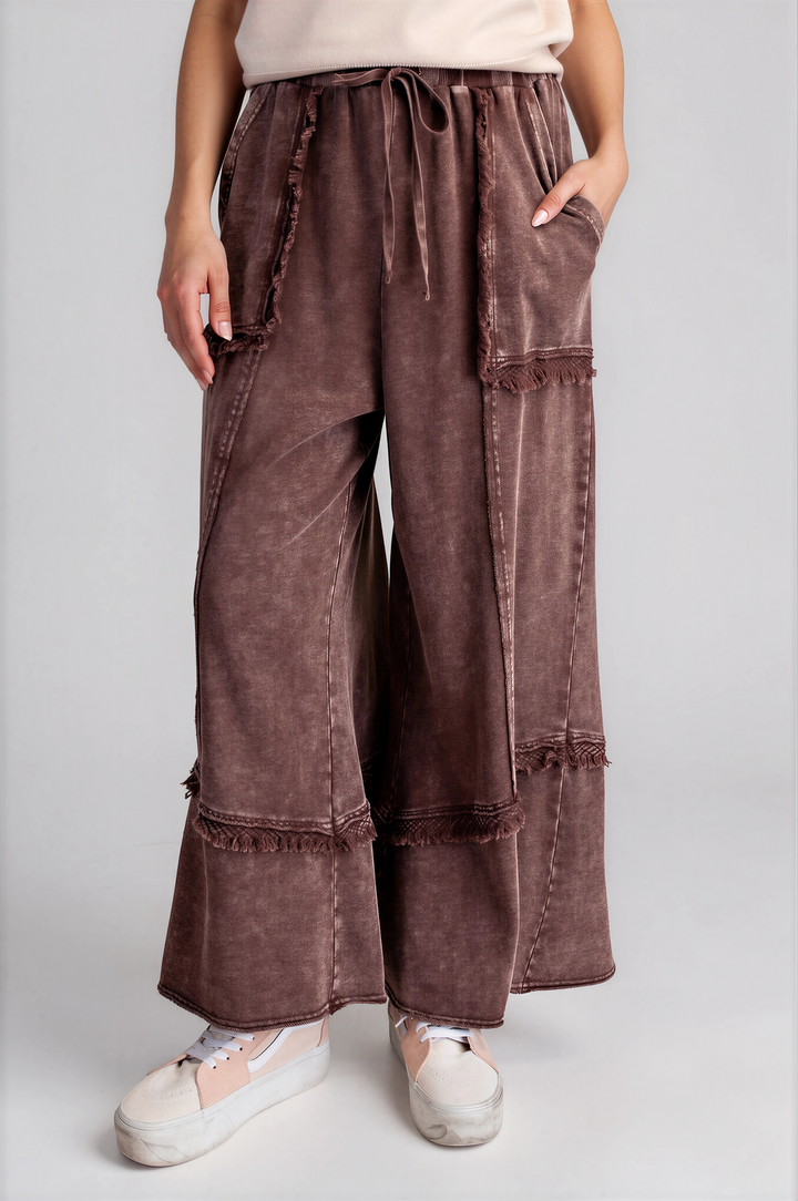 The Lizzy Pant