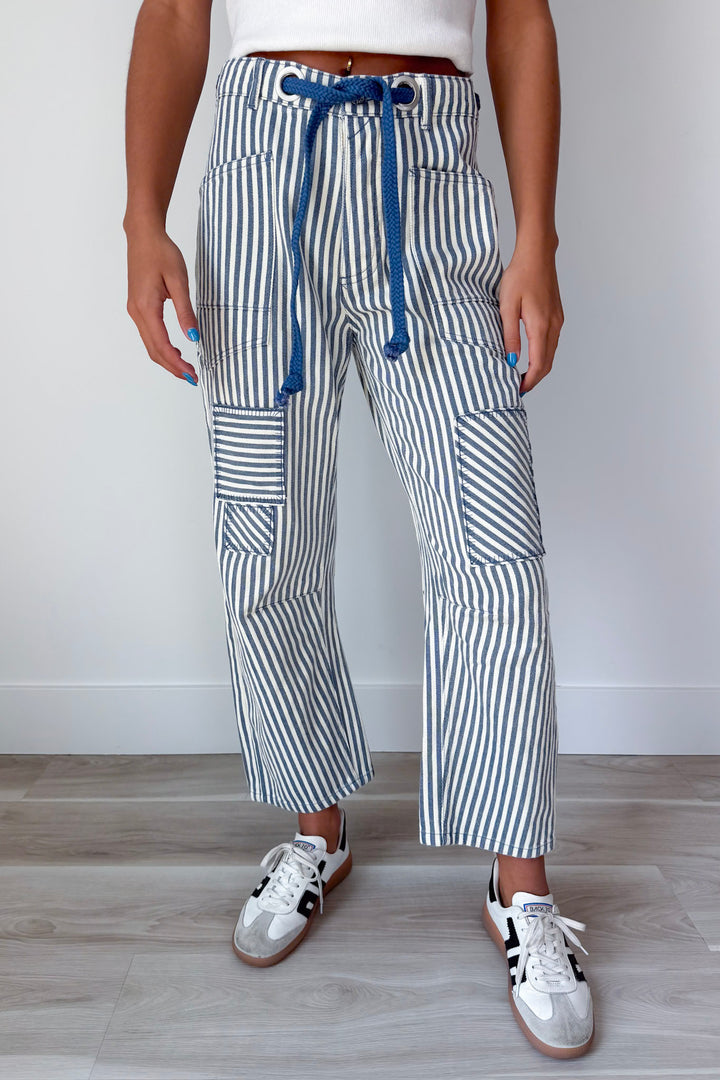 Tread Lightly Pant