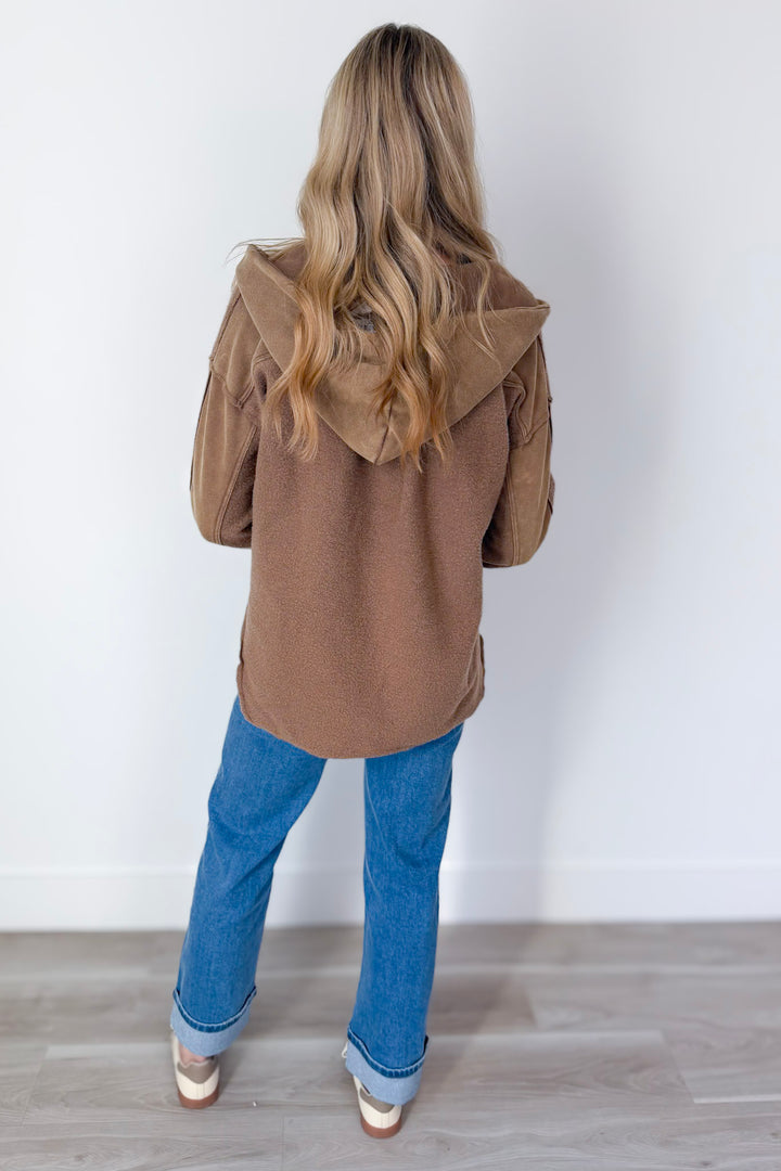 All Or Nothing Jacket