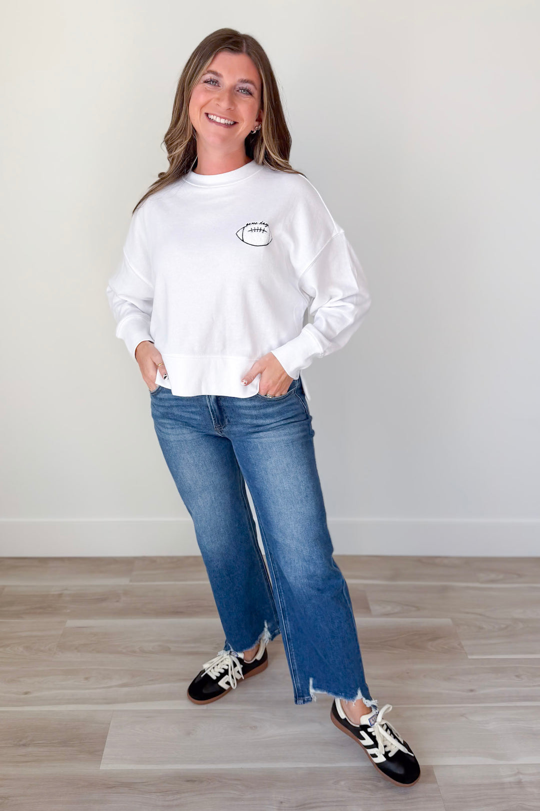Tailgate Sweatshirt