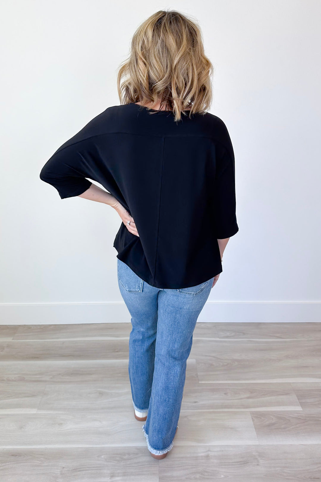 Chalet Primrose Top