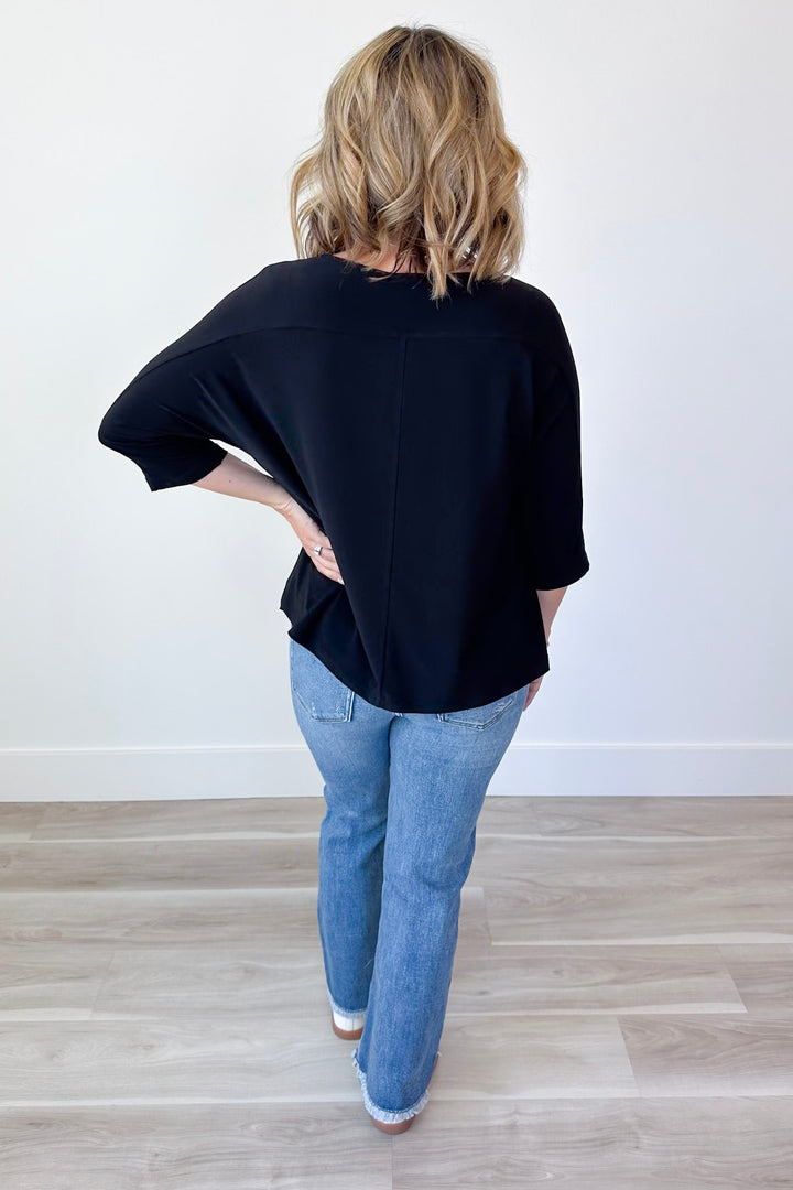 Chalet Primrose Top