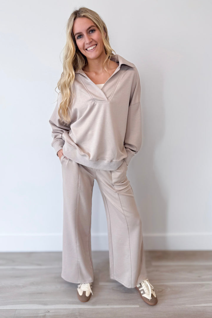 For The Comfort Sweatpants