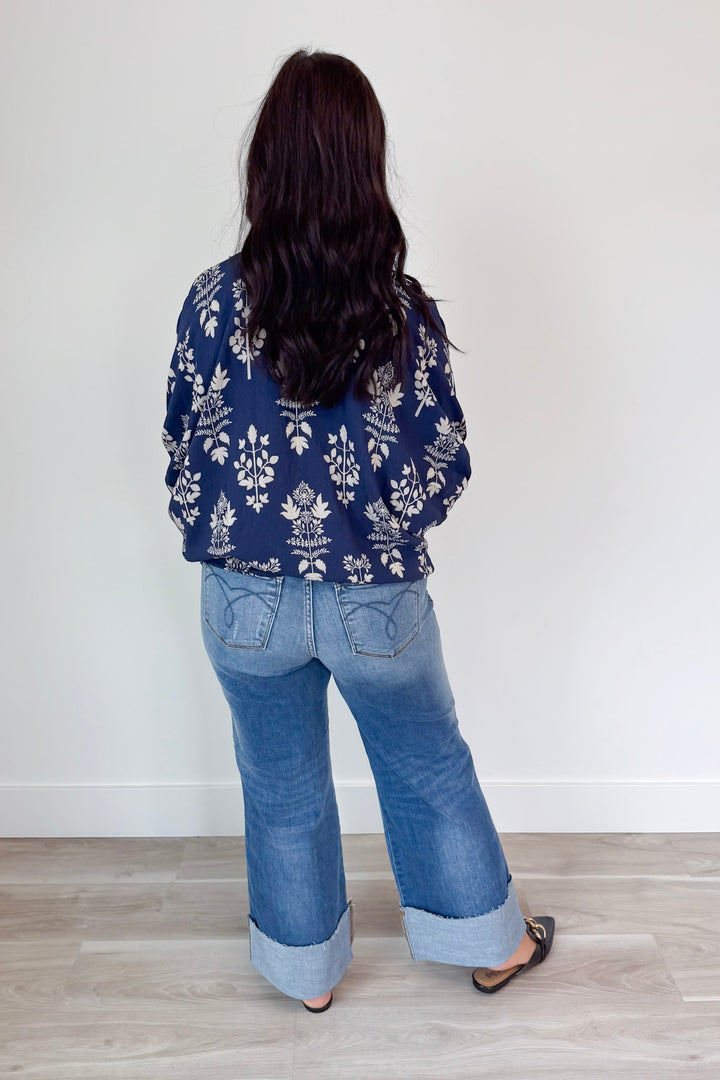 Harvest Happiness Top