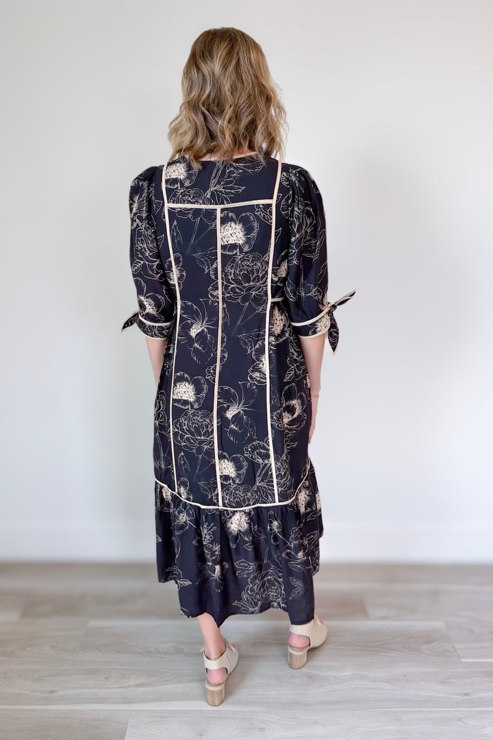 Stand Corrected Dress