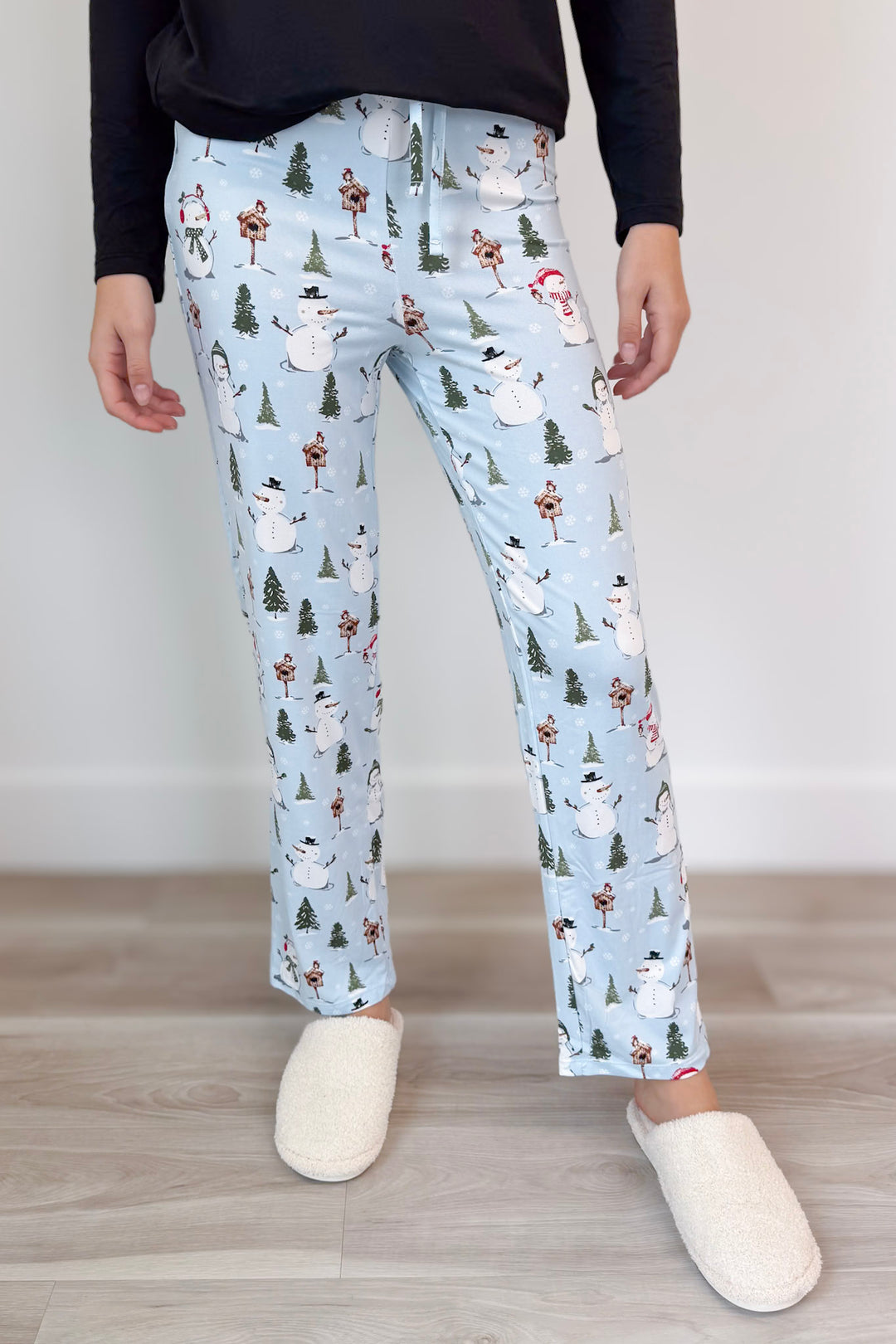 Holiday Spirit Pajama Pants
