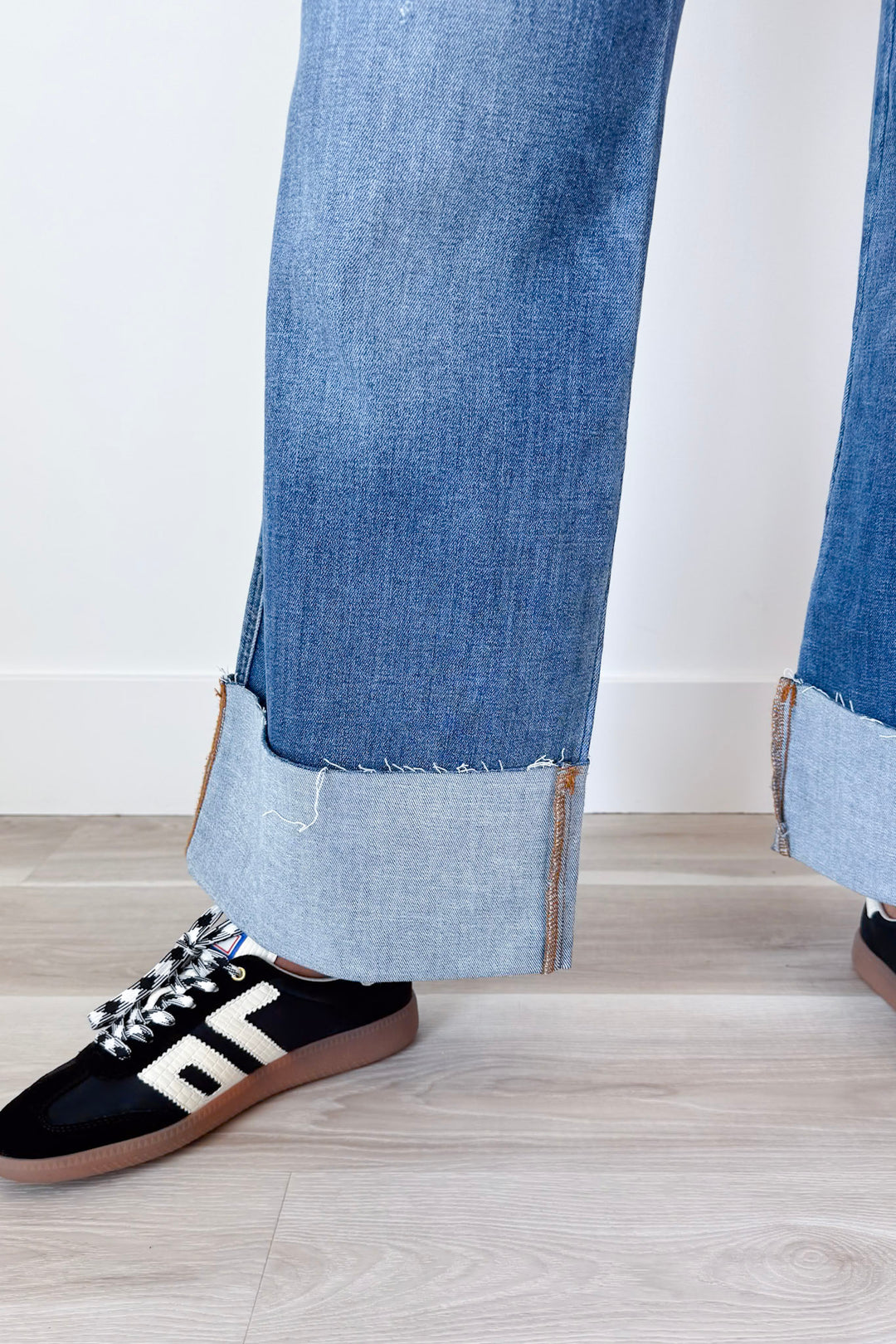 Judy Blue Rush Hour Denim