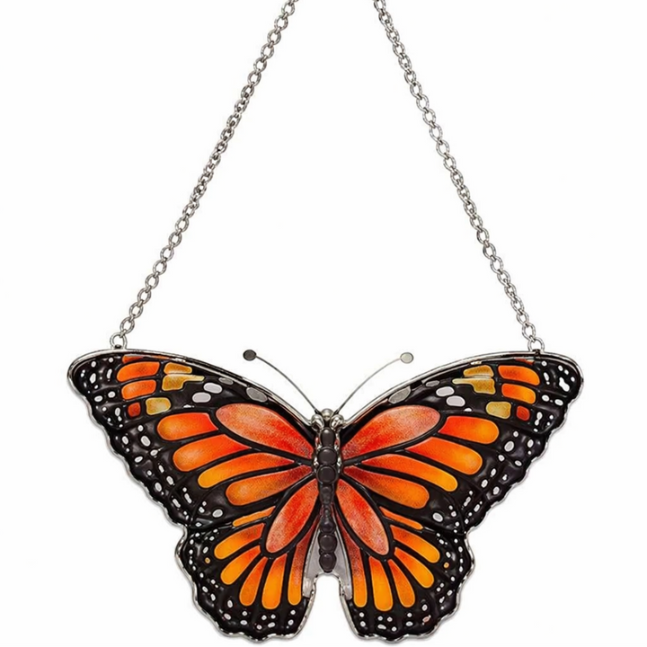 Butterfly Suncatcher