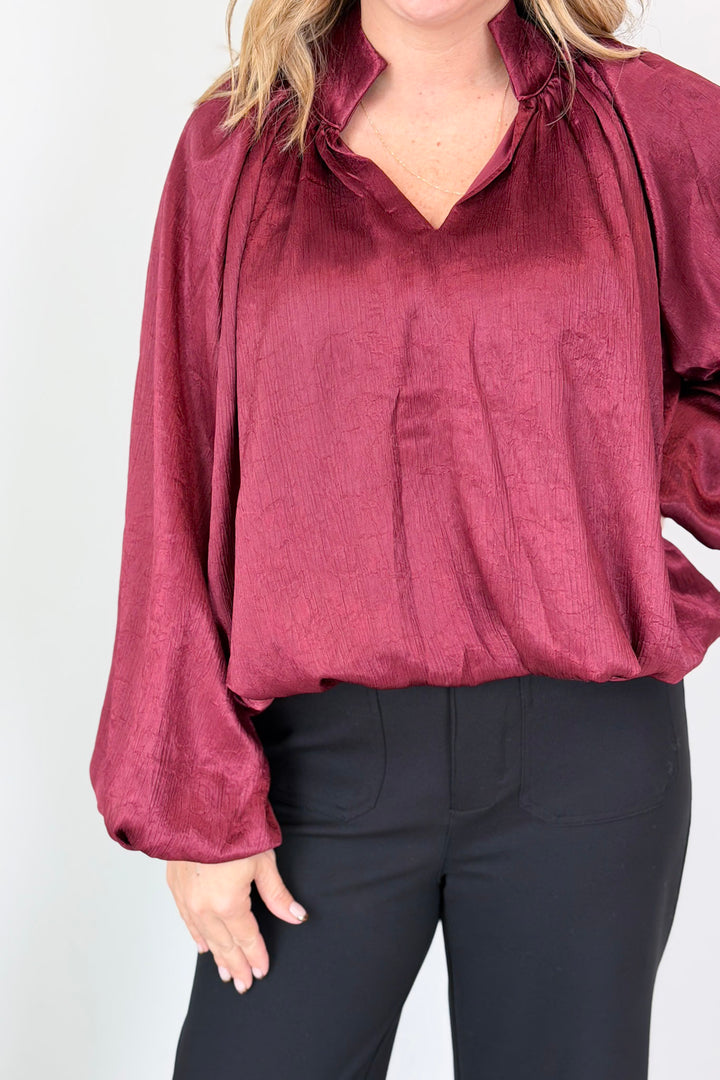 Joy To The World Top