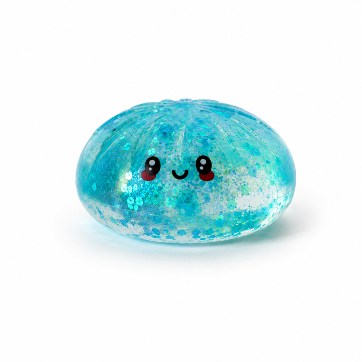 Mystery Squishy Dumplings
