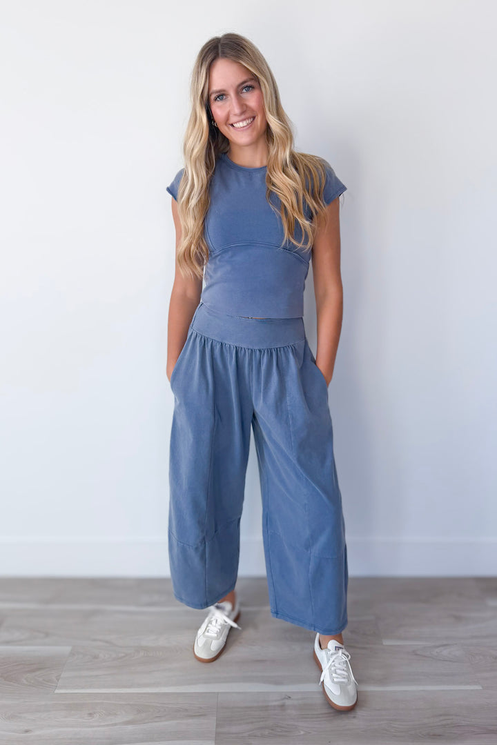 Walking On Sunshine Top