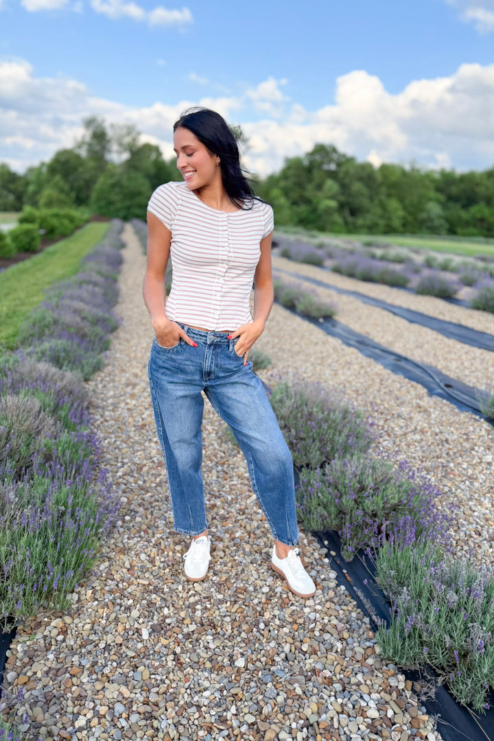 Judy Blue Sunlit Skies Denim