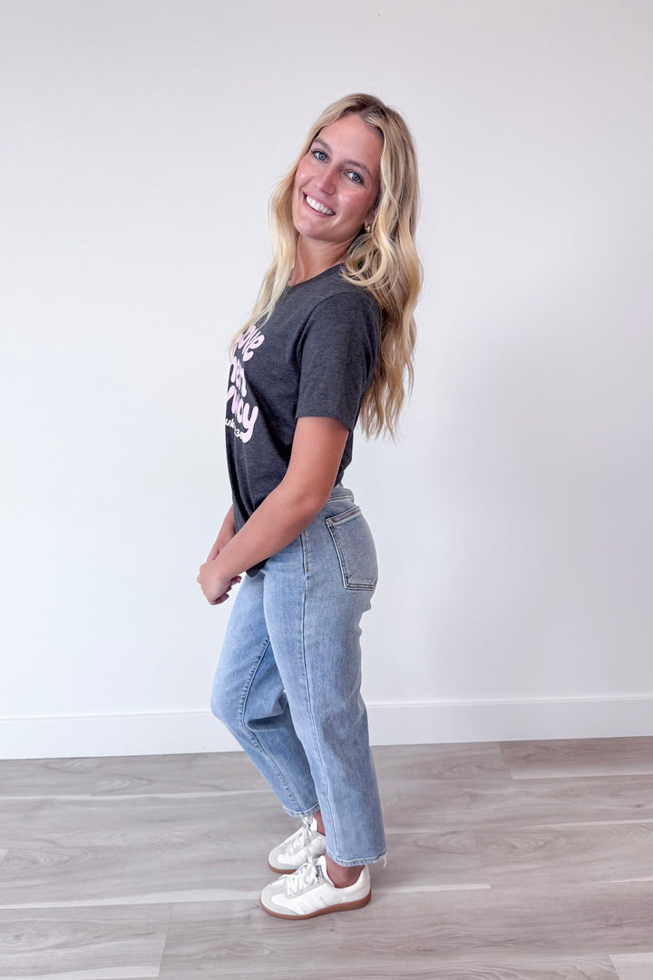 Love Them Anyway Tee