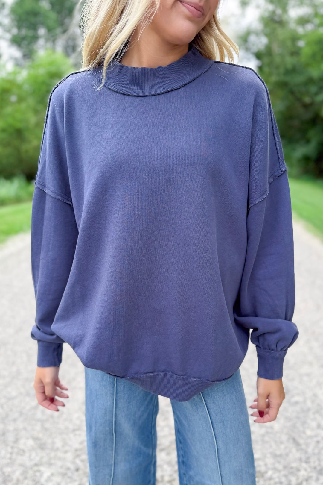 Autumn Wishes Sweatshirt