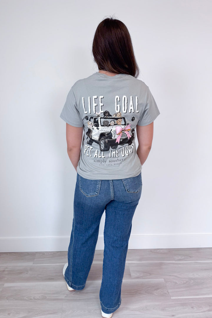 Pet All Dogs Top