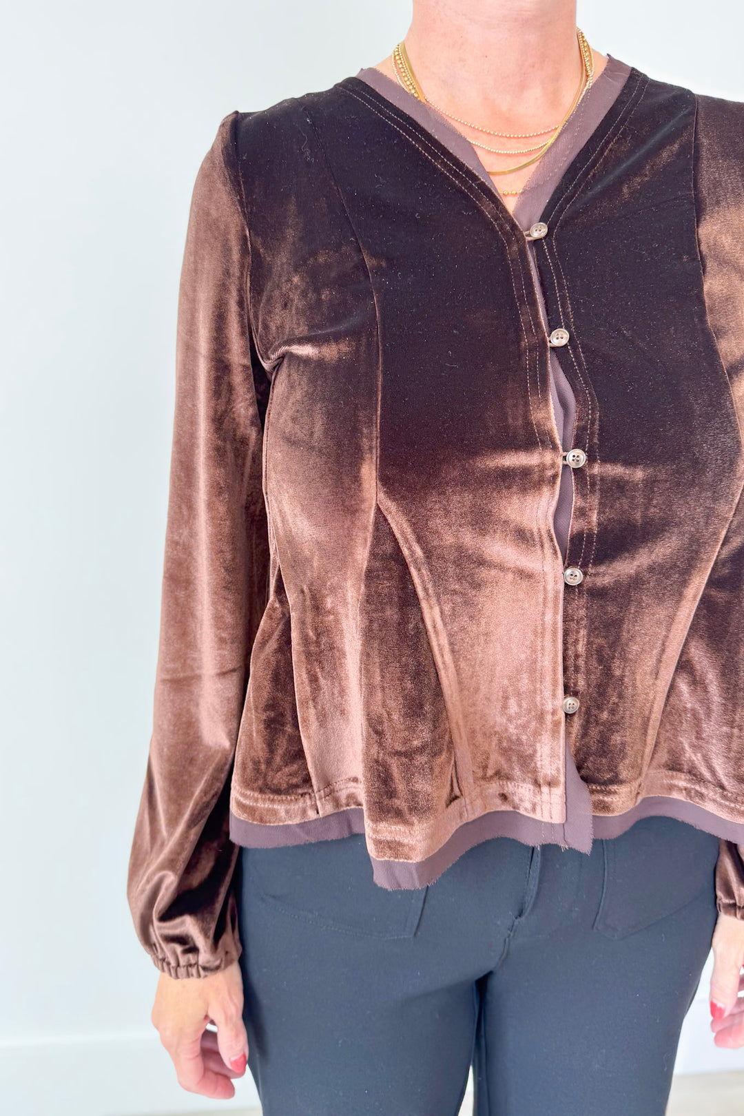 Light of the World Top