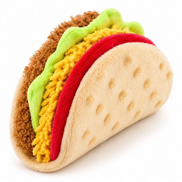 International Classic Taco