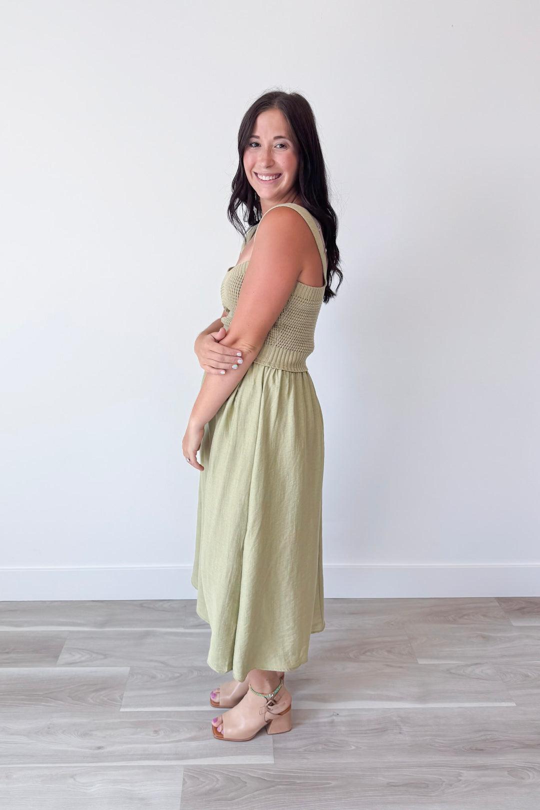Sunday Dreaming Dress
