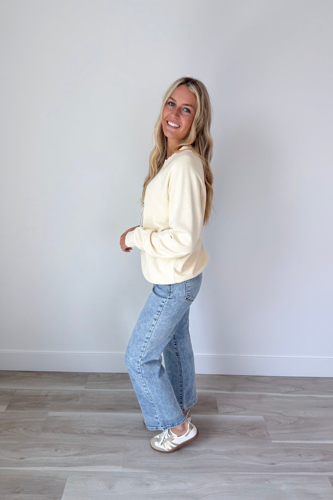 Boot Scootin' Sweatshirt