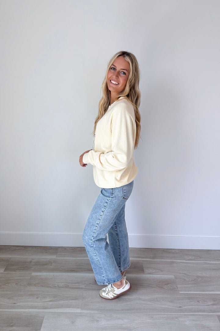 Boot Scootin' Sweatshirt