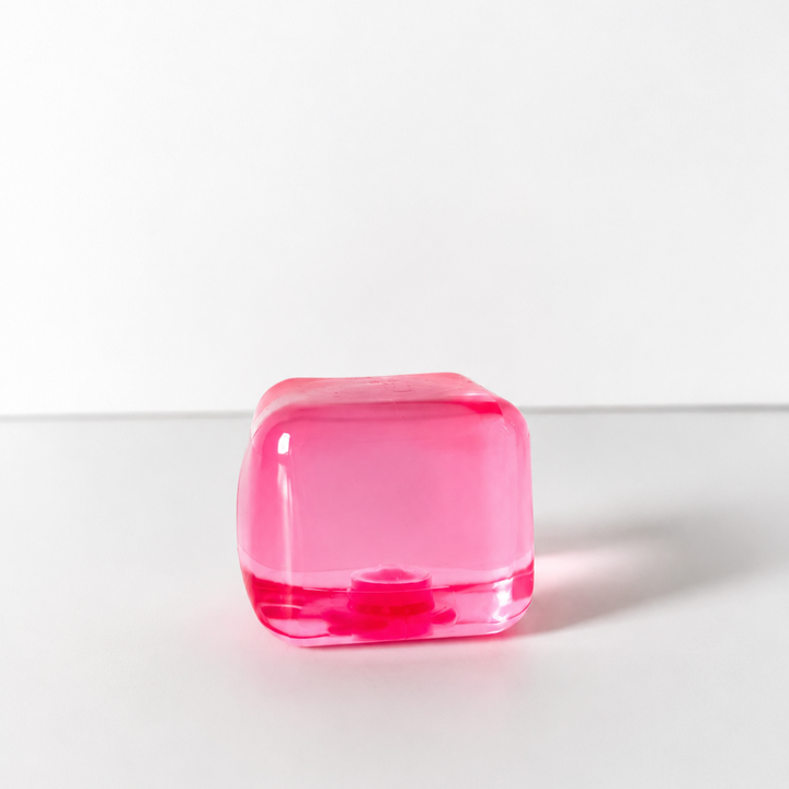 Cube Squishy