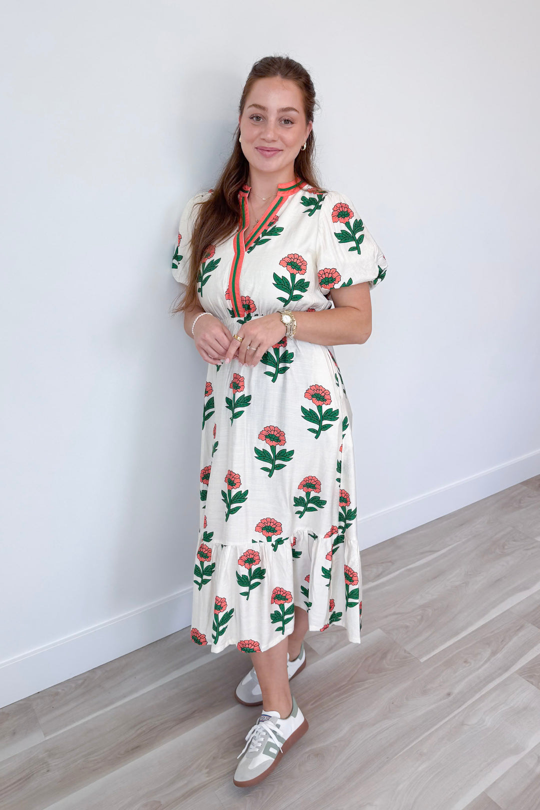 All For It Dress
